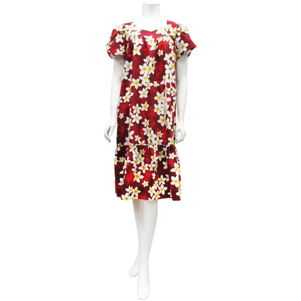 Royal Hawaiian Authentic Muu-Muu